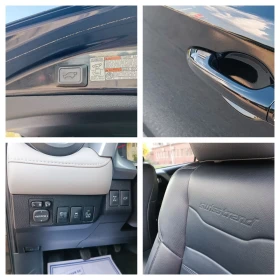 Toyota Rav4 2.0i-151кс-ШВЕЙЦАРИЯ-РЪЧКА-6ск-4х4-KEYLESS, снимка 15