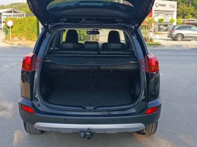 Toyota Rav4 2.0i-151кс-ШВЕЙЦАРИЯ-РЪЧКА-6ск-4х4-KEYLESS, снимка 5