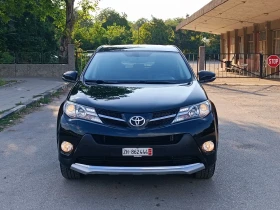 Toyota Rav4 2.0i-151кс-ШВЕЙЦАРИЯ-РЪЧКА-6ск-4х4-KEYLESS, снимка 1