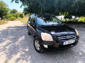 Kia Sportage 2000, снимка 4