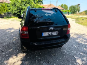Kia Sportage 2000, снимка 1