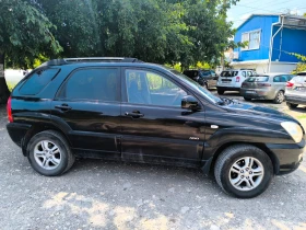 Kia Sportage 2000, снимка 3
