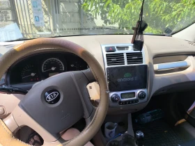 Kia Sportage 2000, снимка 9