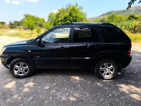 Kia Sportage 2000, снимка 7