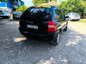 Kia Sportage 2000, снимка 2