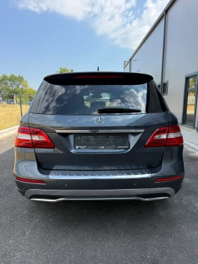 Mercedes-Benz ML 350 Панорама\ Обдухване \ Дистроник и др., снимка 2