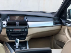 BMW X5 3.5D~286hp~M-Packet~ВАКУМ~KEYLESS GO~ПАНОРАМА, снимка 13