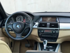 BMW X5 3.5D~286hp~M-Packet~ВАКУМ~KEYLESS GO~ПАНОРАМА, снимка 11