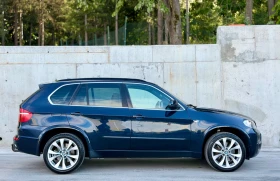 BMW X5 3.5D~286hp~M-Packet~ВАКУМ~KEYLESS GO~ПАНОРАМА, снимка 4
