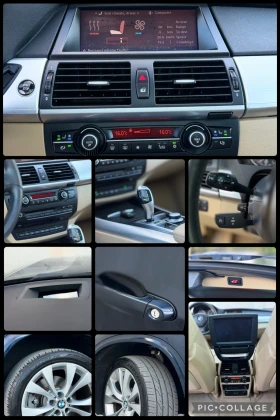 BMW X5 3.5D~286hp~M-Packet~ВАКУМ~KEYLESS GO~ПАНОРАМА, снимка 17