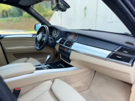 BMW X5 3.5D~286hp~M-Packet~ВАКУМ~KEYLESS GO~ПАНОРАМА, снимка 16