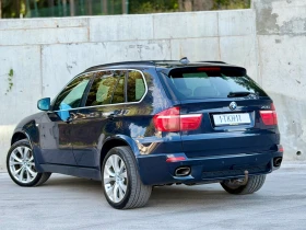 BMW X5 3.5D~286hp~M-Packet~ВАКУМ~KEYLESS GO~ПАНОРАМА, снимка 7