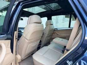 BMW X5 3.5D~286hp~M-Packet~ВАКУМ~KEYLESS GO~ПАНОРАМА, снимка 14