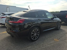 BMW X4 * XDRIVE30I * CARFAX * , снимка 3