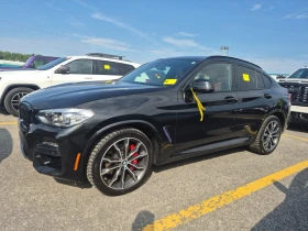BMW X4 * XDRIVE30I * CARFAX * , снимка 1