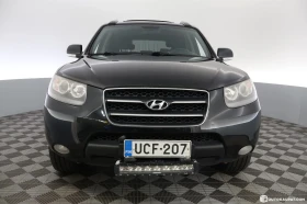Hyundai Santa fe, снимка 6