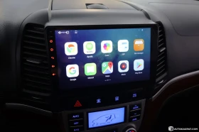 Hyundai Santa fe, снимка 8