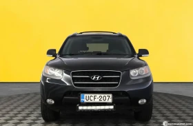 Hyundai Santa fe, снимка 2