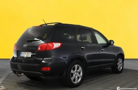 Hyundai Santa fe, снимка 4