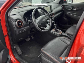Hyundai Kona, снимка 5