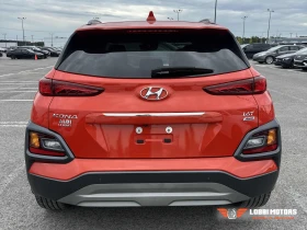 Hyundai Kona, снимка 4