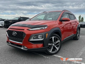 Hyundai Kona, снимка 1