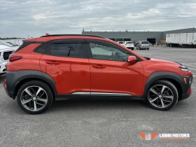 Hyundai Kona, снимка 3