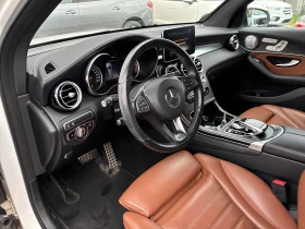 Mercedes-Benz GLC 43 AMG  DISTRONIC / 360 / MEMORY / BURMESTER , снимка 7