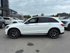 Mercedes-Benz GLC 43 AMG  DISTRONIC / 360 / MEMORY / BURMESTER , снимка 2