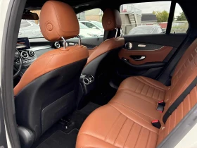 Mercedes-Benz GLC 43 AMG  DISTRONIC / 360 / MEMORY / BURMESTER , снимка 11
