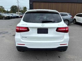 Mercedes-Benz GLC 43 AMG  DISTRONIC / 360 / MEMORY / BURMESTER , снимка 4