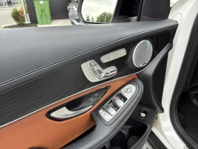 Mercedes-Benz GLC 43 AMG  DISTRONIC / 360 / MEMORY / BURMESTER , снимка 10