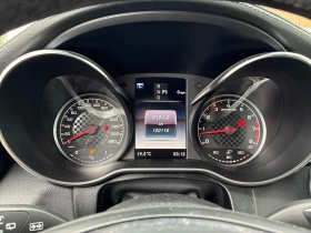 Mercedes-Benz GLC 43 AMG  DISTRONIC / 360 / MEMORY / BURMESTER , снимка 8