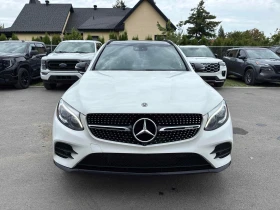 Mercedes-Benz GLC 43 AMG  DISTRONIC / 360 / MEMORY / BURMESTER , снимка 5