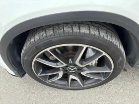 Mercedes-Benz GLC 43 AMG  DISTRONIC / 360 / MEMORY / BURMESTER , снимка 6