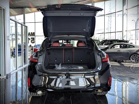 BMW X4 М - СПОРТ | ЧЕРВЕНА КОЖА | ПАНОРАМА | ДИГ. ТАБЛО, снимка 5