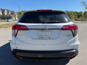Honda Hr-v * Sport * CARFAX * , снимка 4