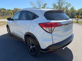Honda Hr-v * Sport * CARFAX * , снимка 16