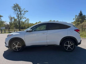 Honda Hr-v * Sport * CARFAX * , снимка 2