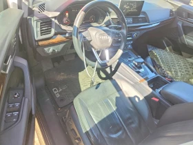 Audi Q5 2.0l Premium Plus, снимка 8