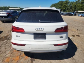 Audi Q5 2.0l Premium Plus, снимка 6