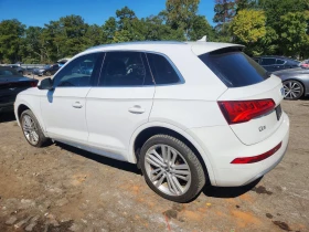 Audi Q5 2.0l Premium Plus, снимка 2