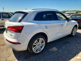 Audi Q5 2.0l Premium Plus, снимка 3