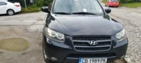 Обява за продажба на Hyundai Santa fe 2.2 150к.с. ~10 500 лв. - изображение 1