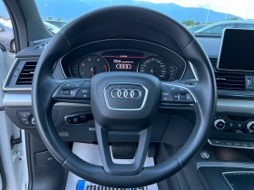 Audi Q5 45TDI*S line*BLACK PAKET*360camera*TOP*, снимка 15 - Автомобили и джипове - 41937409