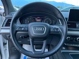 Audi Q5 45TDI* S line* BLACK PAKET* 360camera* TOP*  - [16] 