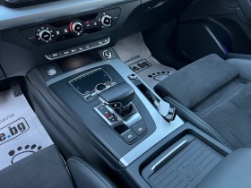 Audi Q5 45TDI*S line*BLACK PAKET*360camera*TOP*, снимка 13 - Автомобили и джипове - 41937409