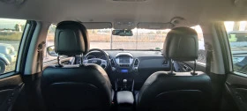 Hyundai IX35 1.6i 136.  | Mobile.bg    12