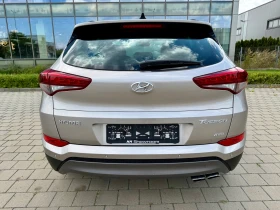 Hyundai Tucson PREMIUM-4X4-ОБДУХВАНЕ-ПАНОРАМА-КАМЕРА-ПАМЕТ- - 16999 € / 33247.15 лв. - 78022606 6