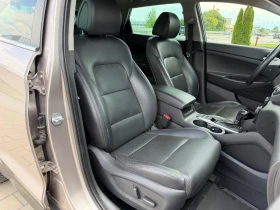 Hyundai Tucson PREMIUM-4X4-ОБДУХВАНЕ-ПАНОРАМА-КАМЕРА-ПАМЕТ- - 16999 € / 33247.15 лв. - 78022606 13